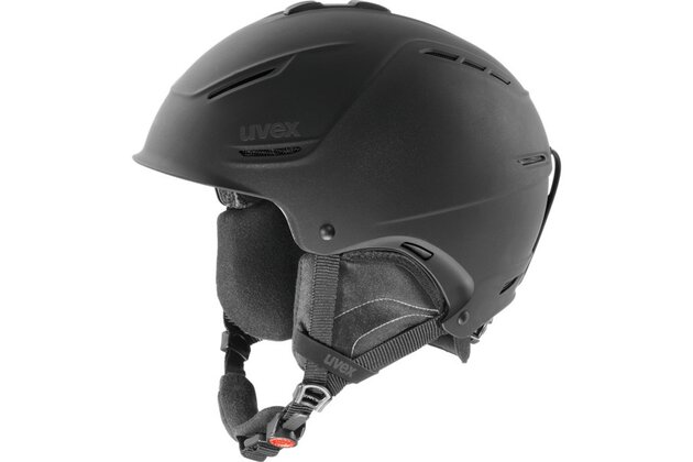 UVEX P1US, model 2016/17