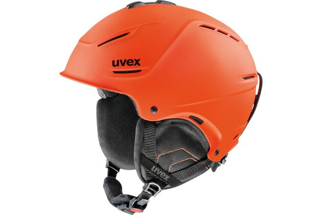 UVEX P1US, model 2016/17