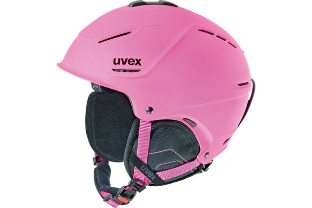 UVEX P1US, model 2016/17
