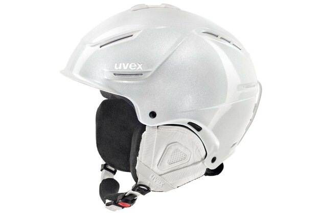UVEX P1US PRO WL, model 2016/17