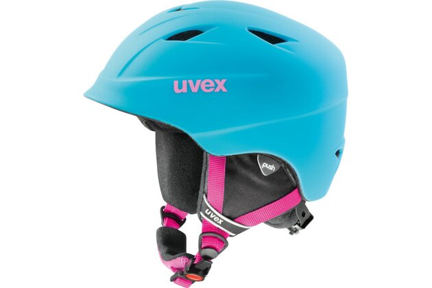 UVEX AIRWING 2 PRO, model 2016/17