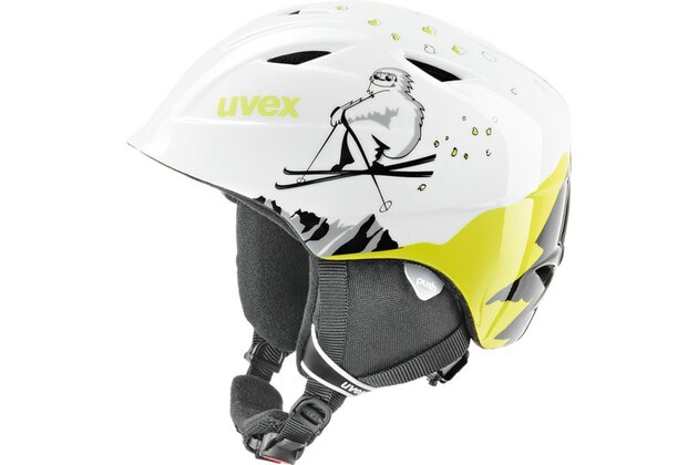 UVEX AIRWING 2, model 2016/17