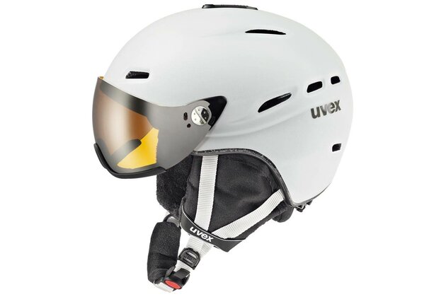 UVEX HLMT 200, model 2016/17