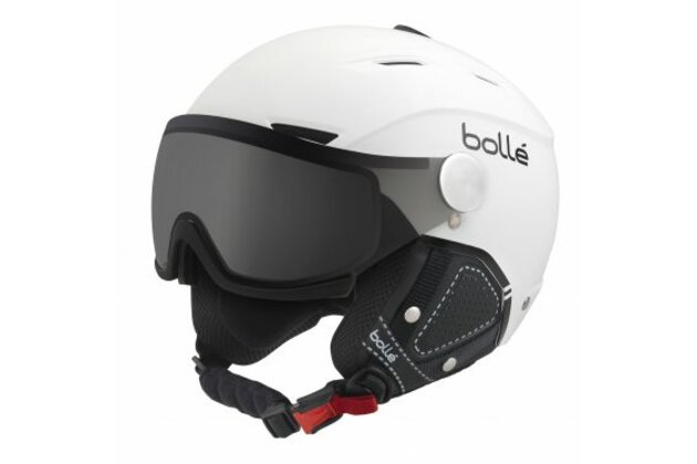 BOLLÉ BACKLINE VISOR PREMIUM, model 2017/18