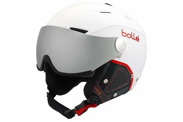 BOLLÉ BACKLINE VISOR PREMIUM, model 2017/18