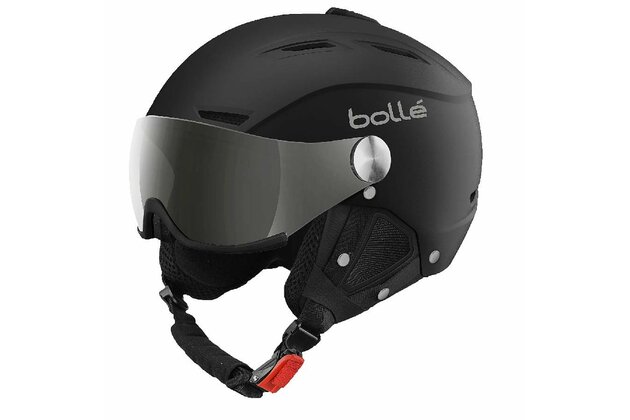 BOLLÉ BACKLINE VISOR, model 2017/18