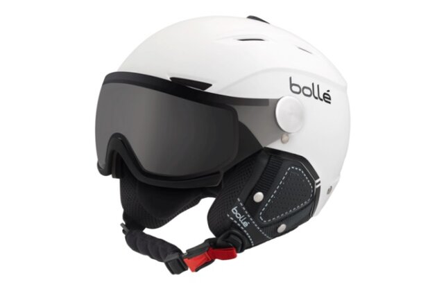 BOLLÉ BACKLINE VISOR, model 2017/18