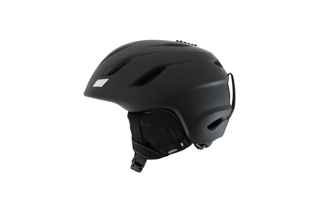 GIRO NINE, model 2017/18