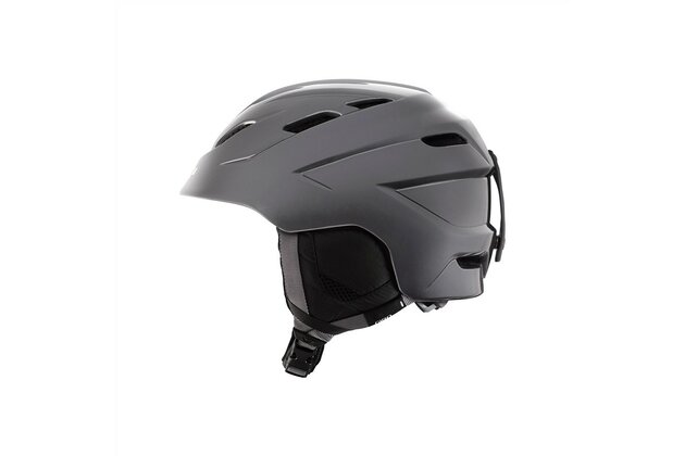 GIRO NINE.10, model 2017/18