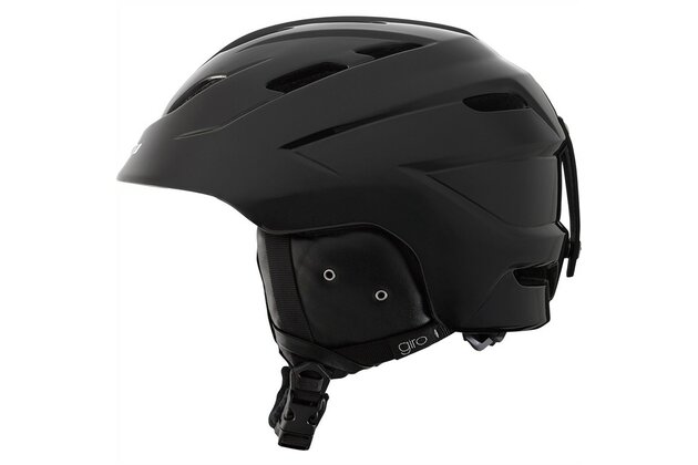 GIRO DECADE, model 2017/18