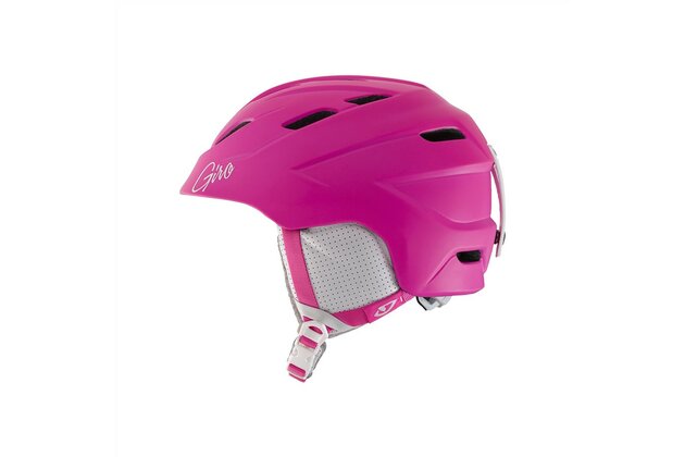 GIRO DECADE, model 2017/18