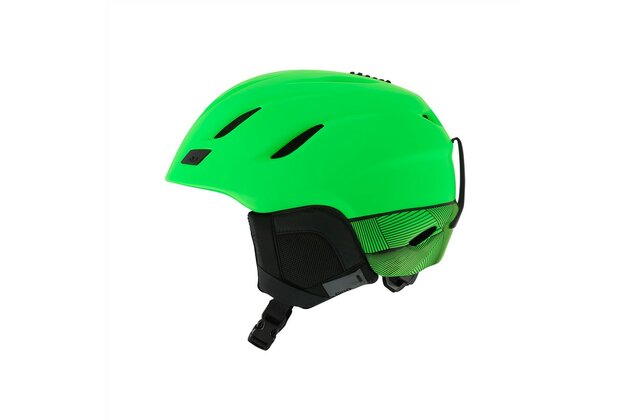 GIRO NINE, model 2017/18