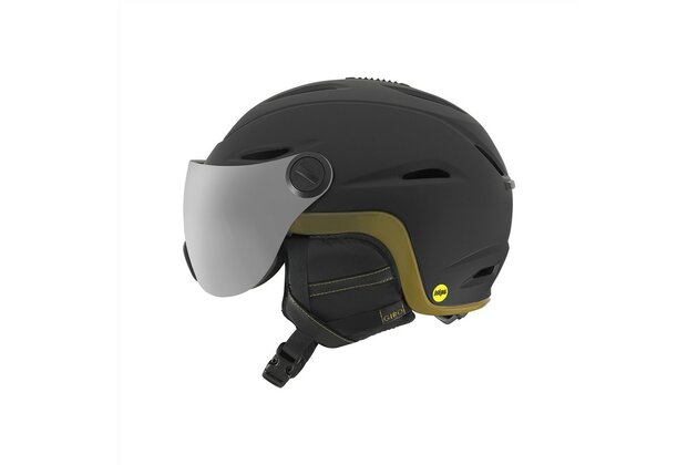 GIRO ESSENCE MIPS, model 2017/18