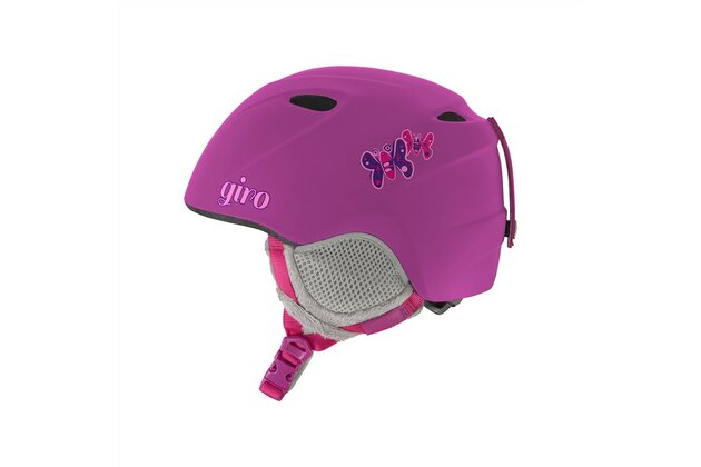 GIRO SLINGSHOT, model 2017/18