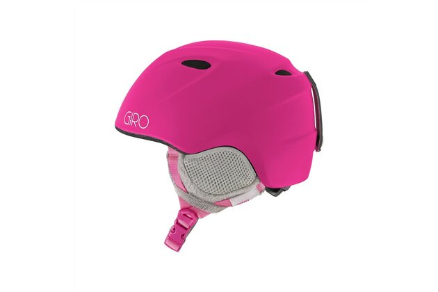 GIRO SLINGSHOT, model 2017/18