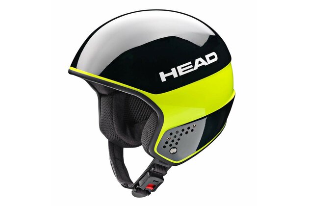 HEAD STIVOT RACE CARBON, model 2017/18