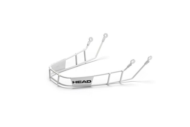HEAD SLALOM RACING CHINGUARD, model 2017/18