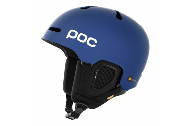 Helma POC FORNIX, model 2017/18