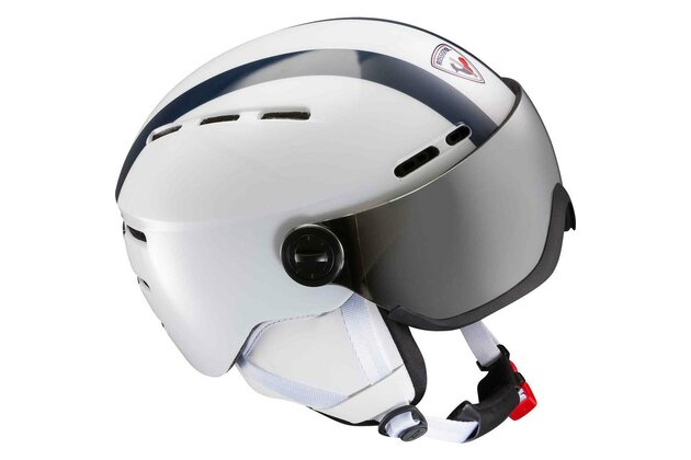ROSSIGNOL WOMEN VISOR STRATO, model 2017/18