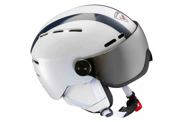 ROSSIGNOL VISOR WOMEN, model 2017/18