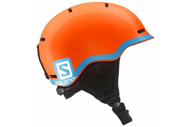 Helma SALOMON GROM, model 2017/18
