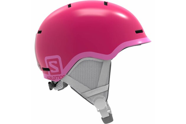 Helma SALOMON GROM, model 2017/18