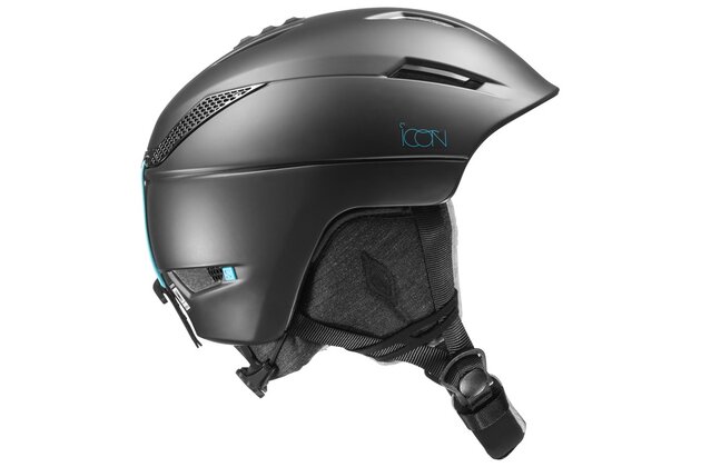 Helma SALOMON ICON2 M, model 2017/18
