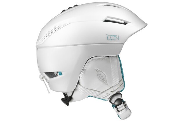Helma SALOMON ICON2 M, model 2017/18