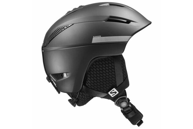 Helma SALOMON RANGER, model 2017/18