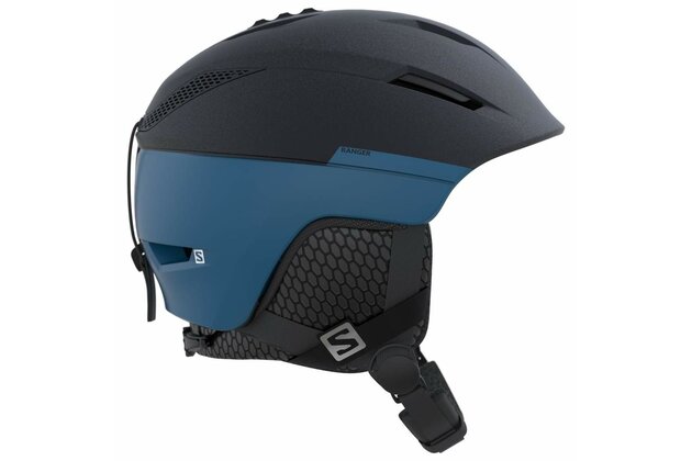 Helma SALOMON RANGER, model 2017/18