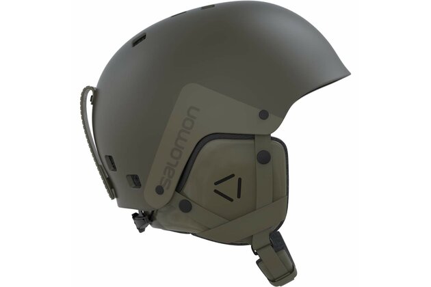 Helma SALOMON BRIGADE, model 2017/18