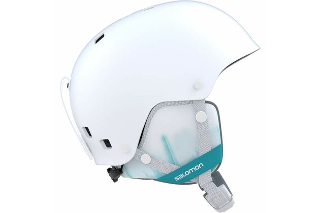 Helma SALOMON VENOM, model 2017/18