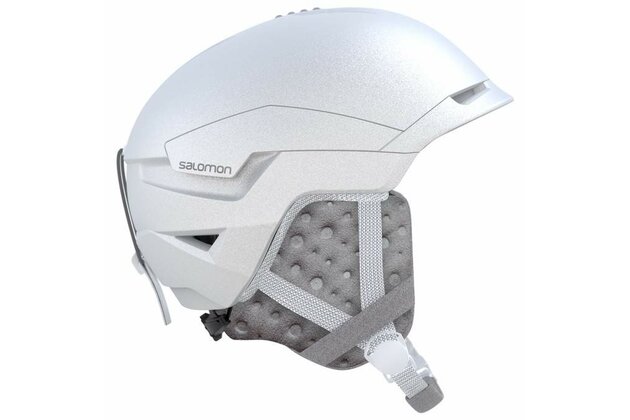 Helma SALOMON QUEST ACCESS, model 2017/18