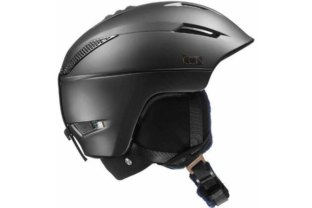Helma SALOMON ICON2 CUSTOM AIR, model 2017/18