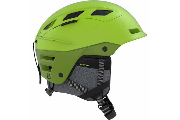 Helma SALOMON QST CHARGE, model 2017/18