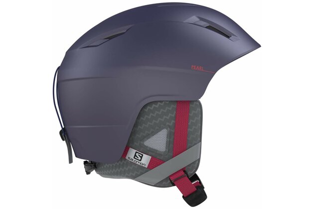 Helma SALOMON PEARL PLUS, model 2017/18