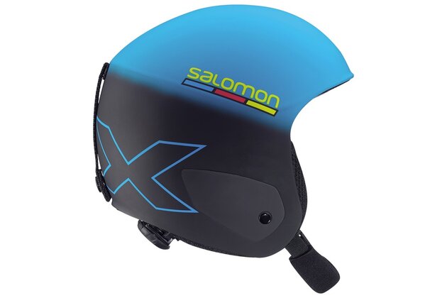 Helma SALOMON X RACE JR, model 2017/18