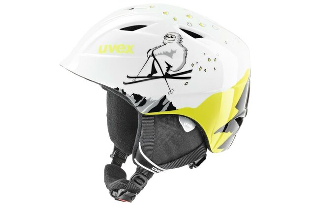 UVEX AIRWING 2, model 2017/18