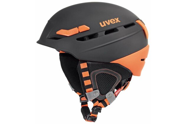UVEX P.8000 TOUR, model 2017/18