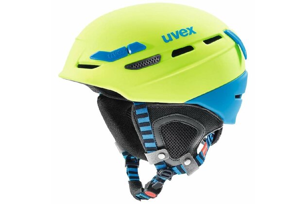 UVEX P.8000 TOUR, model 2017/18