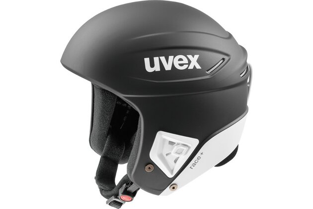 UVEX RACE +, model 2017/18