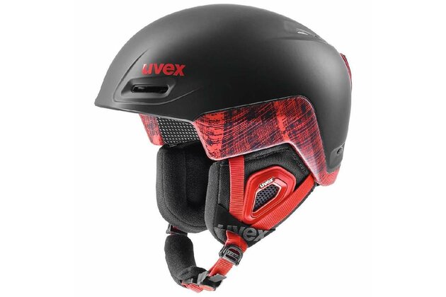 UVEX JIMM OCTO+, model 2017/18