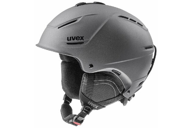 UVEX P1US 2.0, model 2017/18
