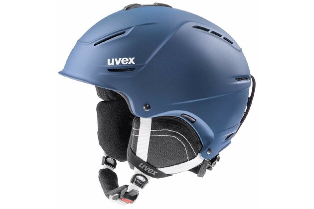 UVEX P1US 2.0, model 2017/18