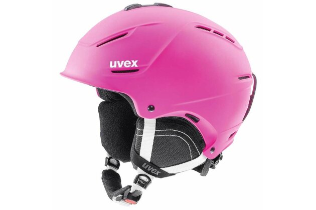 UVEX P1US 2.0, model 2017/18