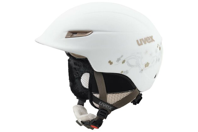 UVEX GAMMA WL, model 2017/18