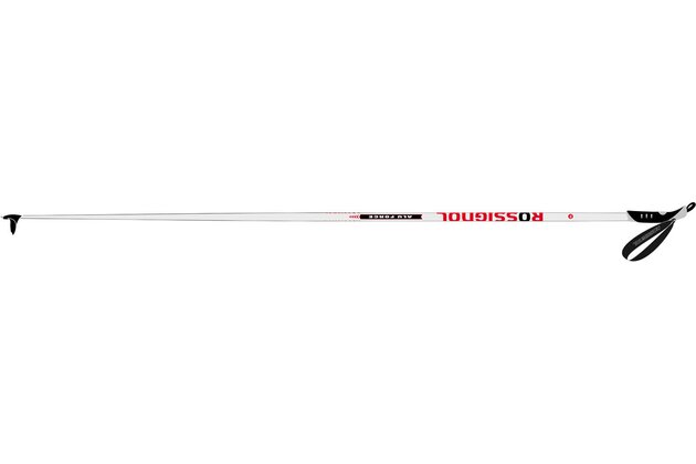 ROSSIGNOL ALU FORCE STELL, model 2013/14