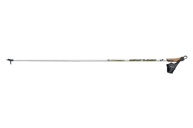 Běžecké hole FISCHER RC3, model 2014/2015
