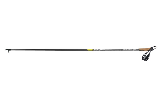 Běžecké hole FISCHER XC SUPERLITE, model 2014/2015