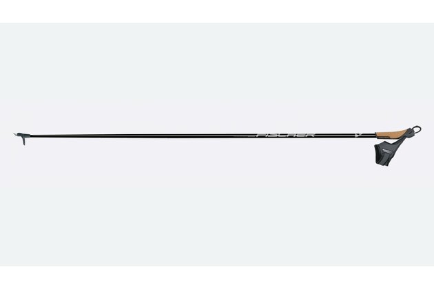 Běžecké hole FISCHER RC3 CARBON, model 2015/16